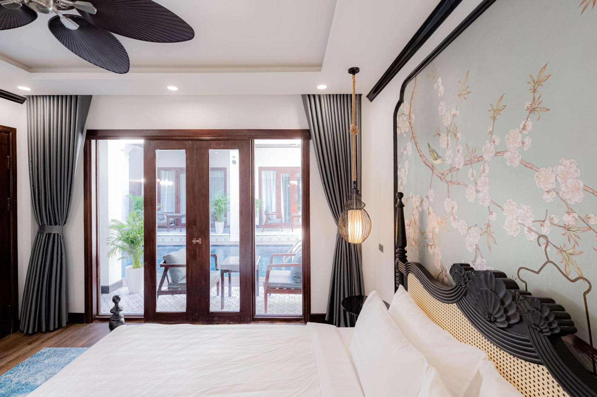 Cozy An Boutique Hotel Luangprabang Exterior photo